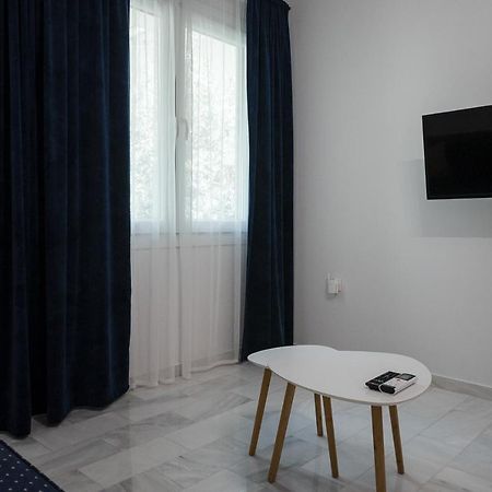 AZ modern studio Volos Eksteriør billede