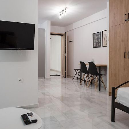 AZ modern studio Volos Eksteriør billede