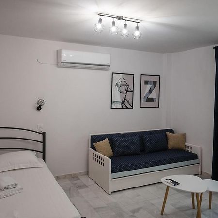 AZ modern studio Volos Eksteriør billede