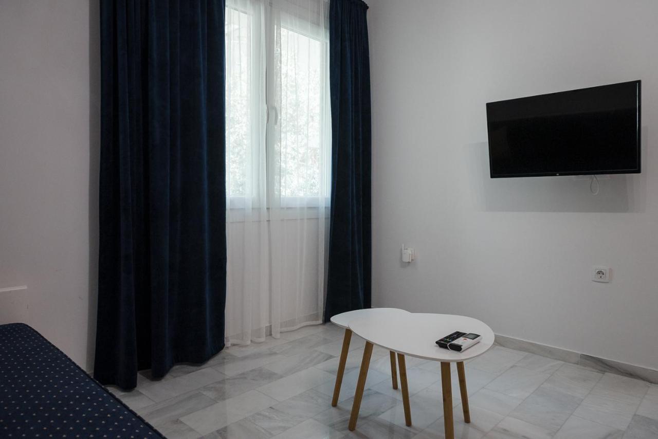 AZ modern studio Volos Eksteriør billede