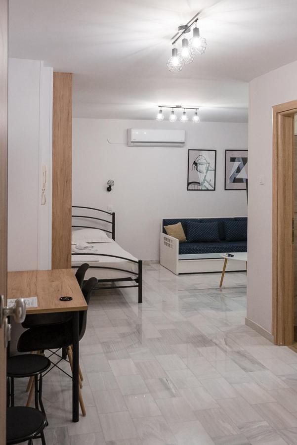 AZ modern studio Volos Eksteriør billede